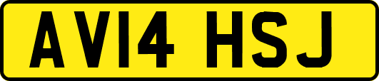 AV14HSJ