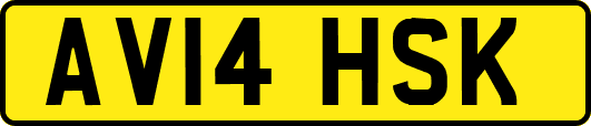 AV14HSK