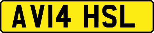 AV14HSL