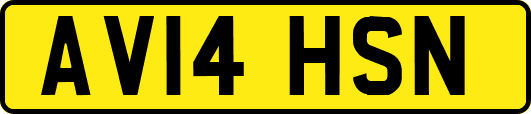 AV14HSN