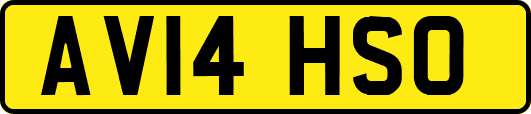 AV14HSO