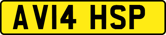 AV14HSP
