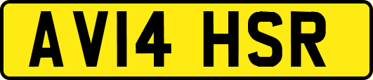 AV14HSR