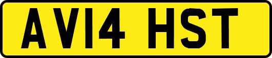 AV14HST