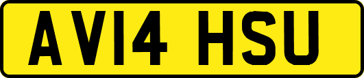 AV14HSU