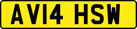 AV14HSW