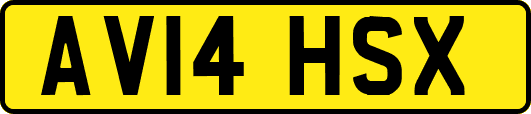 AV14HSX
