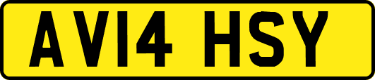 AV14HSY