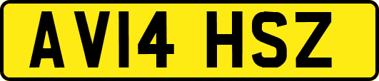 AV14HSZ