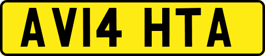AV14HTA