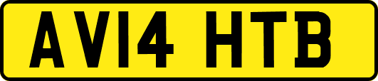 AV14HTB
