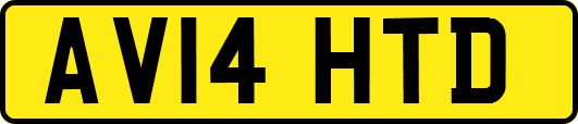 AV14HTD
