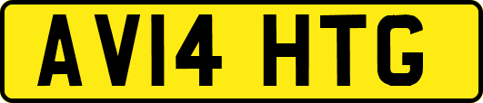 AV14HTG