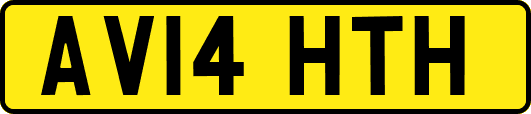 AV14HTH