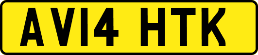 AV14HTK