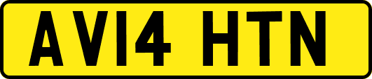 AV14HTN