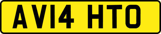 AV14HTO