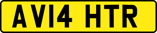 AV14HTR