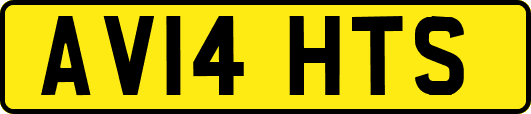 AV14HTS