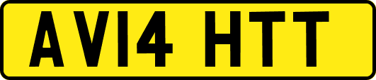 AV14HTT
