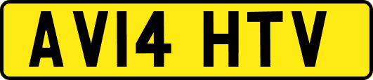 AV14HTV