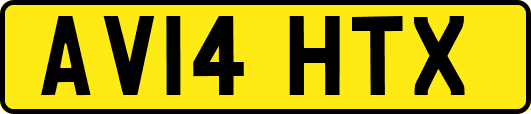 AV14HTX