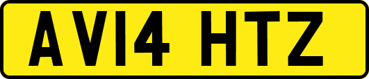 AV14HTZ