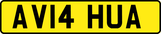 AV14HUA