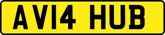 AV14HUB