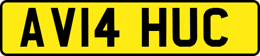 AV14HUC
