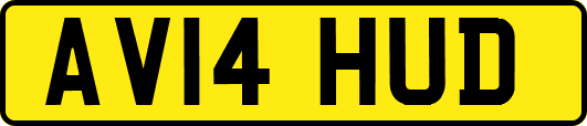 AV14HUD