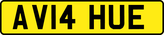 AV14HUE