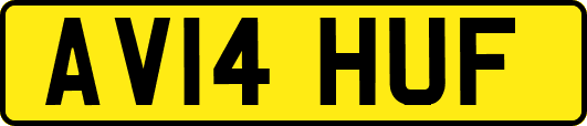 AV14HUF