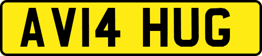 AV14HUG