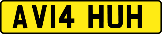 AV14HUH