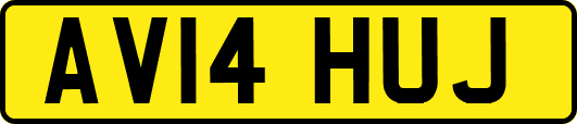 AV14HUJ
