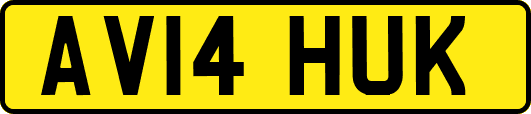 AV14HUK
