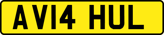 AV14HUL