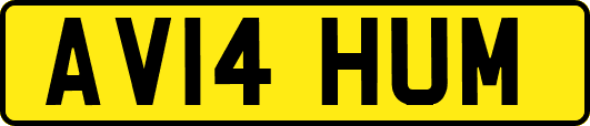 AV14HUM