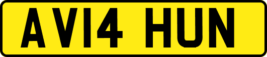 AV14HUN