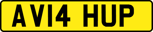 AV14HUP
