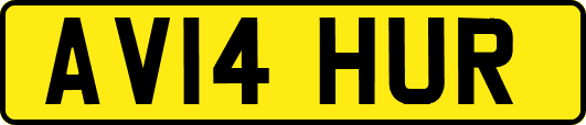 AV14HUR