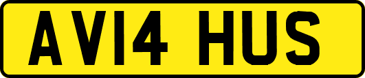 AV14HUS