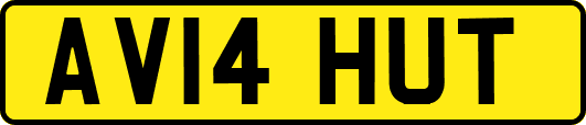 AV14HUT