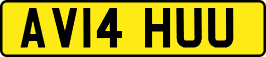 AV14HUU