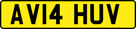 AV14HUV