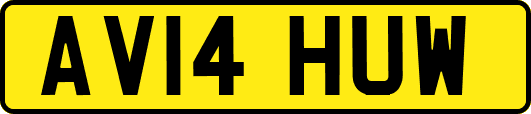AV14HUW