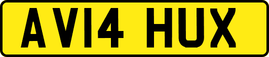 AV14HUX