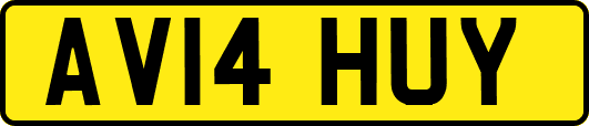 AV14HUY