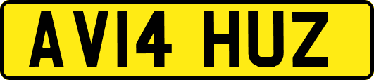AV14HUZ